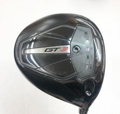 タイトリスト GT3 ドライバー 10° テンセイ1Kブルー 55S RIP - メルカリ