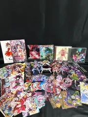 東方Project グッズ  まとめ売り 大量 アクリルキーホルダー スタンド 缶バッジ