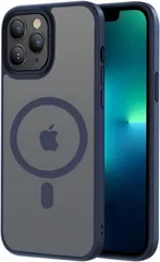 19P1183  iPhone 11 Pro Max 用 ケース マグネット搭載