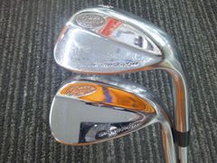 Titleist Vokey 58°52° ウェッジ 2本セットダンシング Titleist Vokey 58°52° ウェッジ 2本セット ダンシング - メルカリ