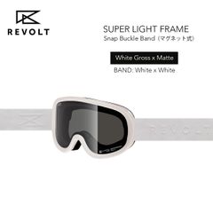 リボルト ステッカー REVOLT LOGO STECKERS ロゴ カッティング