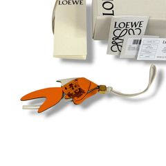 ロエベ ダイスチャーム フクロウ 【新品 希少】 - メルカリ