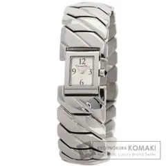 CHRISTIAN DIOR クリスチャンディオール D72-100 アールデコ 腕時計 SS SS レディース [中古]のサムネイル
