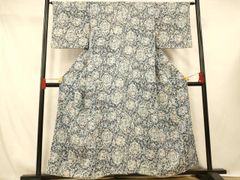 FELISSIMO 浴衣単品 ウィリアムモリス フェリシモ - メルカリ