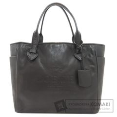 ⭐︎美品⭐︎LOEWE ロエベ ヘリテージトートバッグ ブラック - メルカリ