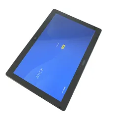 【キズあり品】d-41A/dtab/357997103170508のサムネイル
