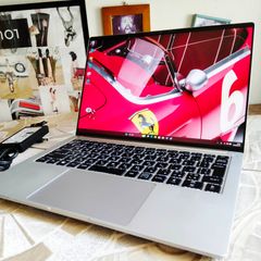 美品 超軽量967g Mouse 驚速 11世代i7 16GB 512G 14型 1920x1200 11世代 i7 512G 16G バックライト マウス - メルカリ