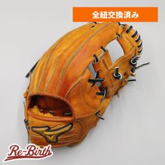 GLOVE STUDIO RYU ショップ限定 硬式グラブ 投手用 型付け済 - メルカリ