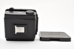 Mamiya RZ67 120 ロールフィルムホルダー - メルカリ