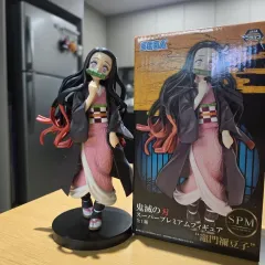 セガ 鬼滅の刃 禰豆子 SPM フィギュア