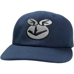 Size【フリー】 SUPREME シュプリーム ×Aphex Twin 25SS 6-Panel Navy