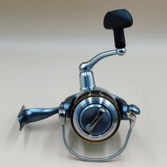 絶版 ・新品】フルーガー プレジデント スピンキャストリール PRES6USC