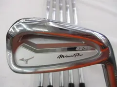 ミズノ　Mizuno Pro 920　ダイナミックゴールド 85　S200フレックス　アイアンセット　中古　ゴルフドゥ！高松田村店【最短即日発送】のサムネイル