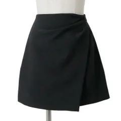 ■美品■RED VALENTINO レッドヴァレンティノ ミニスカート サイズ38 ブランド古着【中古】RA9781のサムネイル
