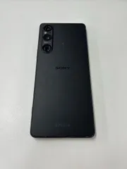 2026年最新】機種名：Xperia 1 V スマートフォン本体の人気アイテム