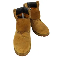 ティンバーランド Timberland 6inch PREMIUM WP BOOT 6インチ プレミアム ウォータープルーフ ブーツ メンズ  8 1/2W