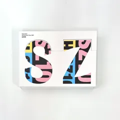 【X4-31】◇Sexy Zone Anniversary Tour 2021 SZ10TH 初回限定盤DVD 2枚組