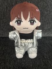 トラジャはぴぬい服 Travis Japan 松倉海斗 七五三掛龍也 ギャル姉妹