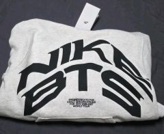 BTS NIKE ツアーコラボ フーディー 韓国限定 Sサイズ D703 - メルカリ