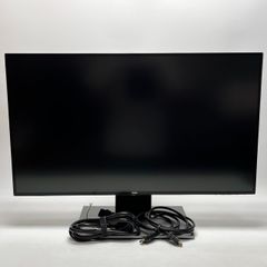 DELL U2720QM 27インチ 4Kモニター 中古良品 - メルカリ