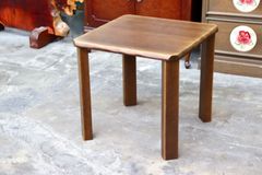 ① 【美品】イバタインテリア グレース 回転式 ダイニングチェア 1脚