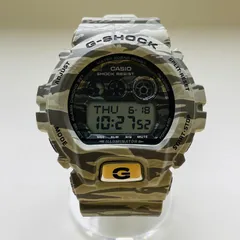 2026年最新】GD-X6900TCの人気アイテム - メルカリ