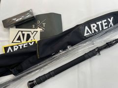DRT ARTEX CYCLONE アーテックス サイクロン 超美品 - メルカリ