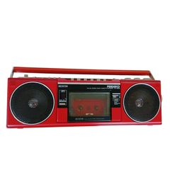 studebaker ポータブルラジカセ SB2140 - メルカリ