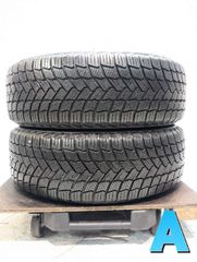195/60R17 グッドイヤー アイスナビ 7 中古タイヤ スタッドレスタイヤ