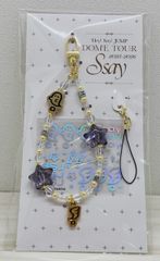 Hey! Say! JUMP ストラップ＆シール 未開封 新品 - メルカリ