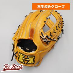 30%OFF】Motive forceキャッチャーミット浅め型 型付け済 - メルカリ