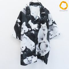 Supreme Penguins Rayon S/S Shirt Sサイズ - メルカリ