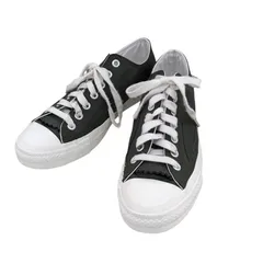 foot the coacher フットザコーチャー MILSPECTOR ミルスペクター ローカットスニーカー FTC1734002 グリーン系 サイズUS8 26cm 66182のサムネイル