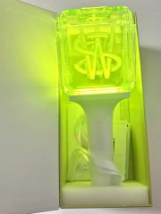 nct wish ペンライト 新品未開封 - メルカリ
