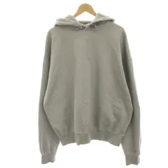 ソフネット SOPHNET. パーカー スウェット トレーナー プルオーバー 長袖 M グレー SOPH-210048 /HNのサムネイル