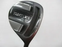 アダムス　タイトライズ 2014　19度　オリジナルカーボン　Rフレックス　フェアウェイウッド　中古　ゴルフドゥ！高松田村店【最短即日発送】のサムネイル