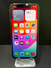 セール品 iPhone 12pro  256GB ゴールド  SIMフリー   動作確認済みIMEI356688112838836