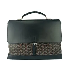 2026年最新】GOYARD メンズ ビジネスバッグの人気アイテム - メルカリ