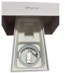 【Apple純正】USB-A to Lightningケーブル iPhone付属品 新品未使用 正規品 充電・データ転送対応