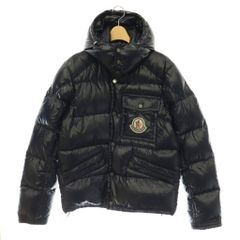 希少 00サイズ MONCLER モンクレール K2 ダウンジャケット - メルカリ