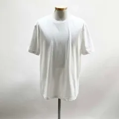 デサント 2020 メンズ コットン 半袖Tシャツ 100 バイジンズセンスのサムネイル