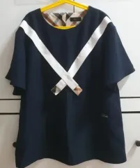 DAKS Little(ダックスキッズ) ブラウス 165のサムネイル