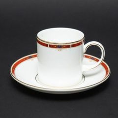 ロイヤル・コペンハーゲン ブルーフラワーカーブ キャンドルスタンド