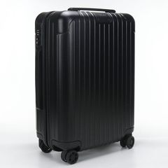 未使用 生涯保証 リモワ エッセンシャルキャビン 36L 機内持ち込み 4輪