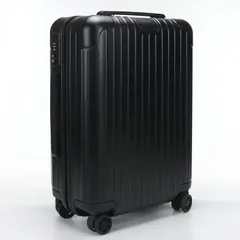 RIMOWA リモワ エッセンシャル キャビンS 832.52 キャリーケース ポリカーボネート【中古】 ユニセックスのサムネイル