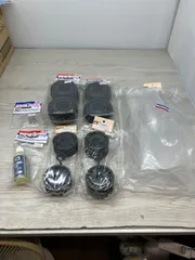 TAMIYA　パーツ まとめ　計7点　(A6-69)