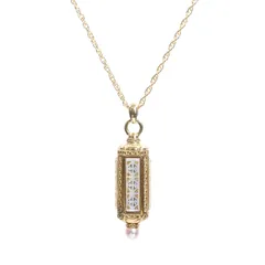 MIKIMOTO ミキモト ネックレス ピクウェのサムネイル