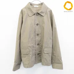 プランテーション Plantation ジャケット テーラード コットン レディース [x988221]のサムネイル