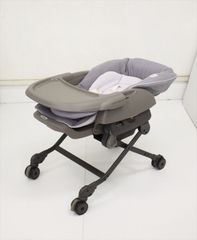 美品 ネムリラオートスウィング Simplight シンプライト マーブル