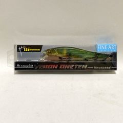 Megabass/メガバス VISION ONETEN(SP-C)#FA KISYU AYU【87258-007
